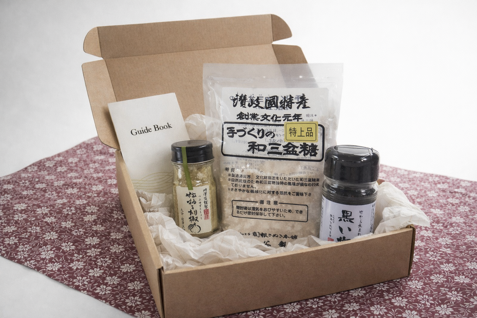 The "Aun" Signature: The Curator’s Choice