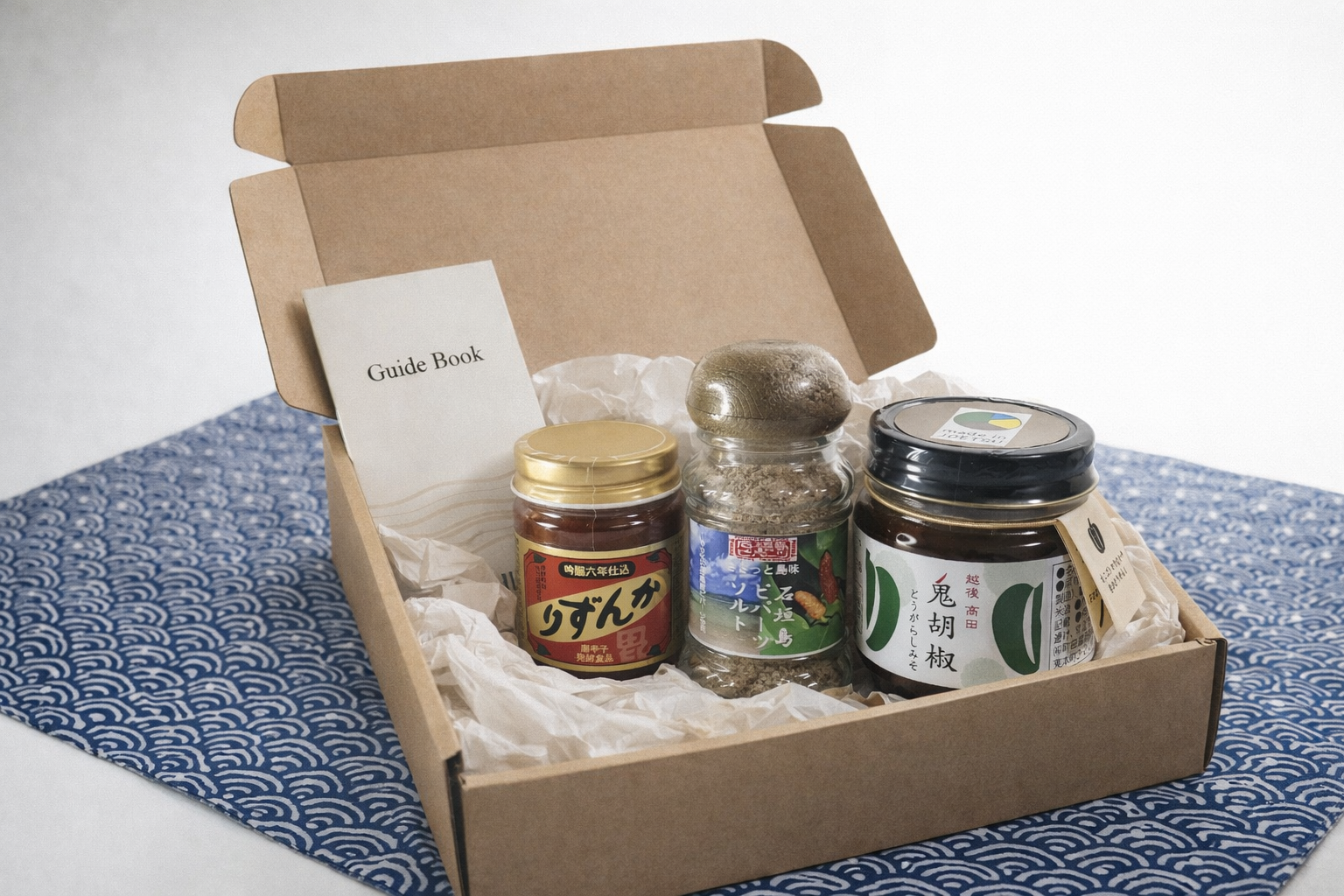 The Artisan Heat: Fermented & Heritage Peppers